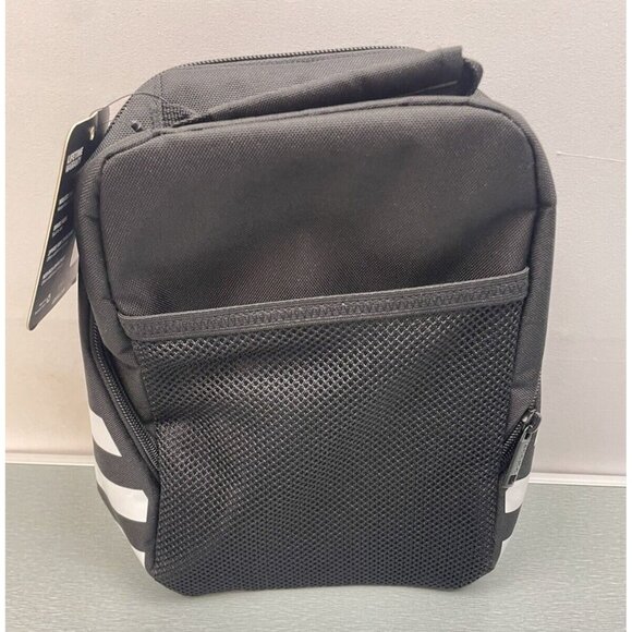 ADIDAS NEW SANTIAGO INSULATED LUNCH BAG - Picture 7 of 10